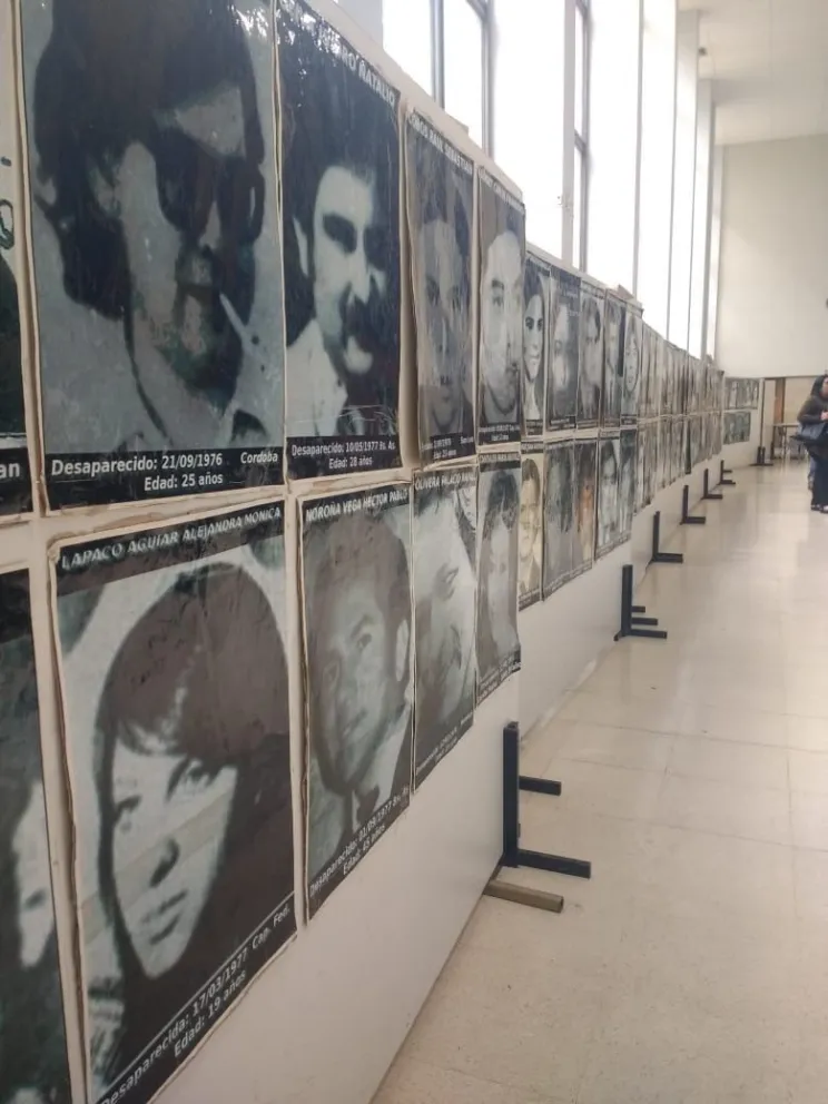 Casi 40 años esperando justicia