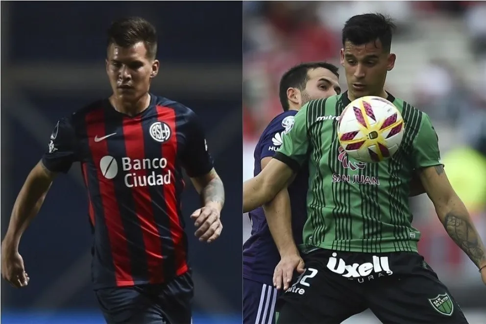 El verdinegro y un duro choque