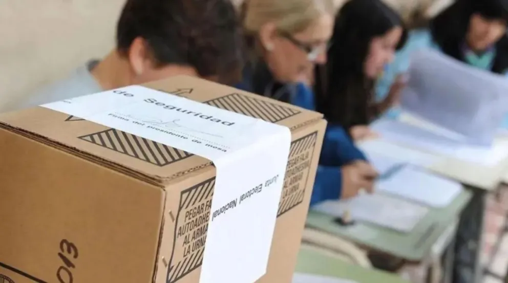 Confirmado: habrá PASO y te contamos el cronograma electoral
