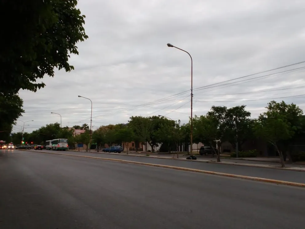 ¿Dónde estará mi primavera? Este martes se esperan lluvias