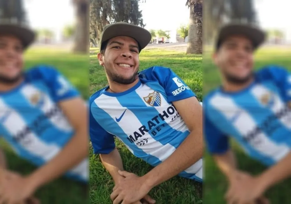 La triste publicación de la hermana de Facu, el joven encontrado sin vida