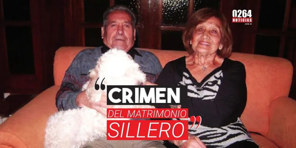 La perpetua fue por la alevosía y la ferocidad con la que mató a los ancianos
