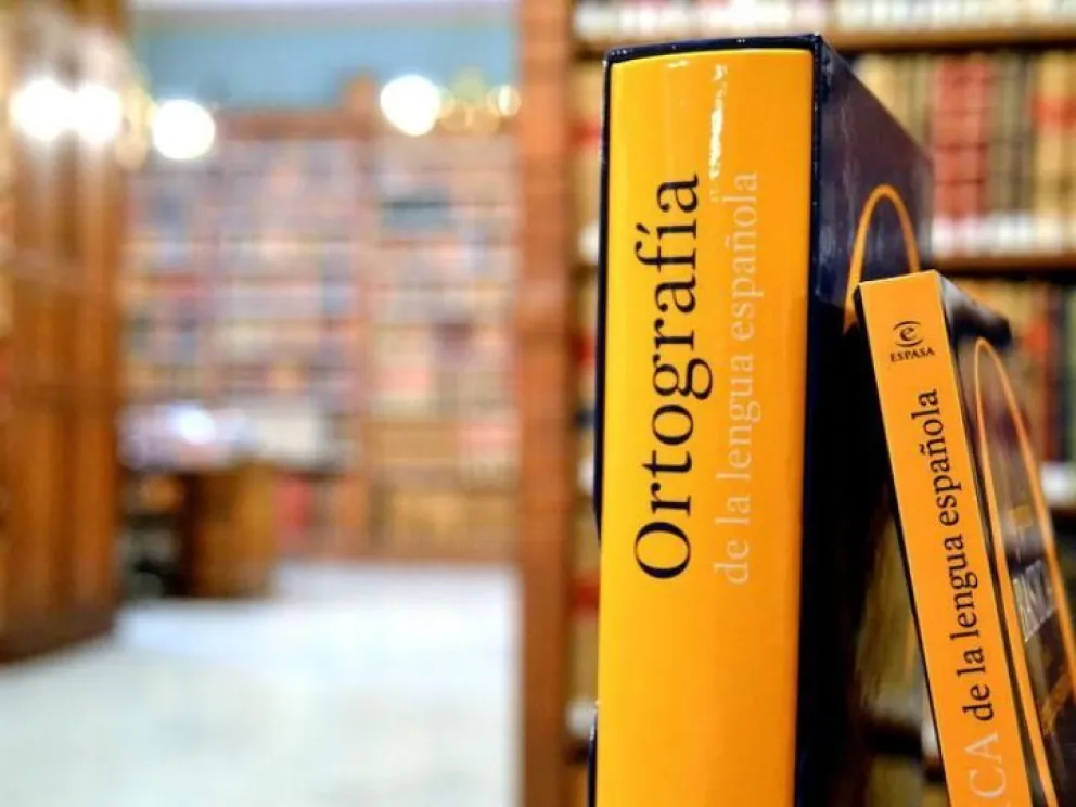 A leer el diccionario jurídico: arranca el examen de ortografía