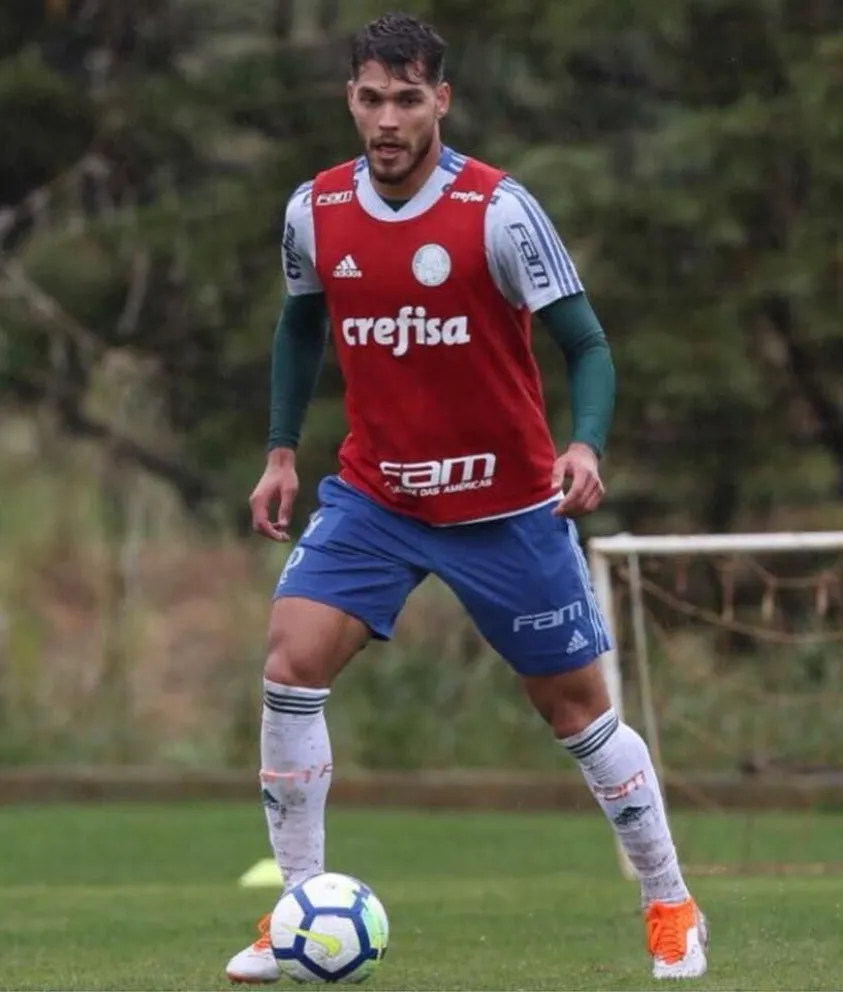 Del lechuzo, a jugar la Libertadores frente a Boca