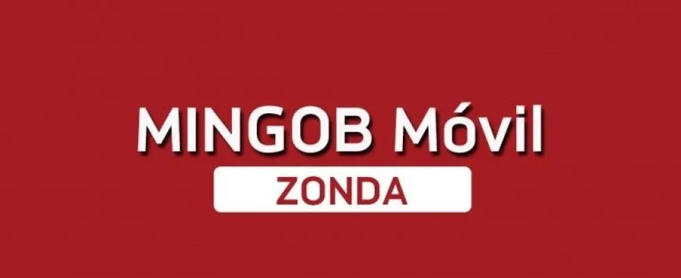Atentos zondinos: el Ministerio de Gobierno llega con batería de servicios