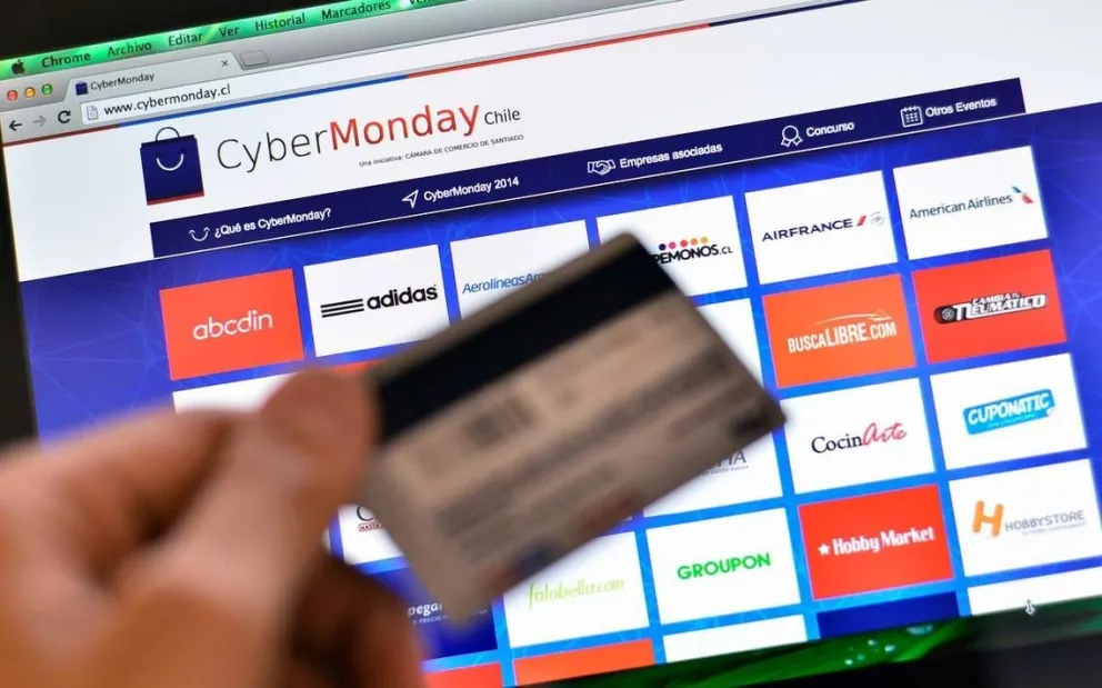 Se viene el CyberMonday: enterate cuáles serán las ofertas
