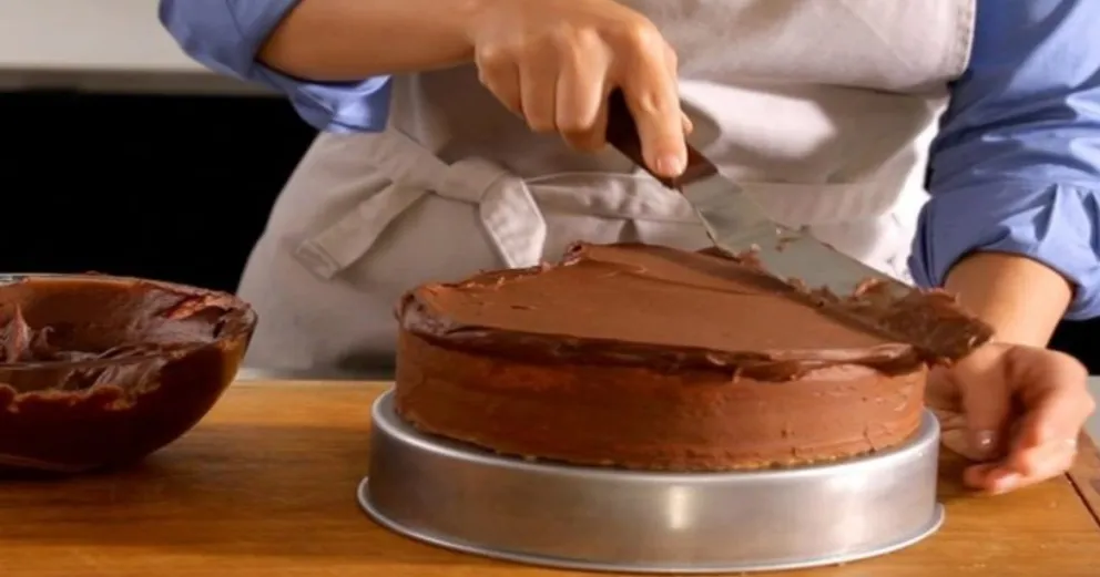 Repostería como salida laboral: brindan un curso gratuito