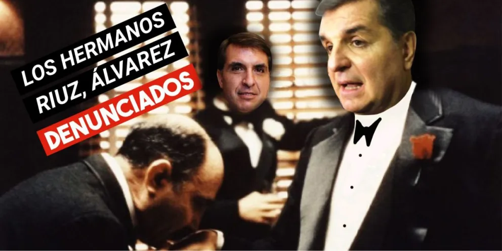 Los acusan de prestamistas y usureros: uno está en la CAS y el otro en el Tribunal de Cuentas
