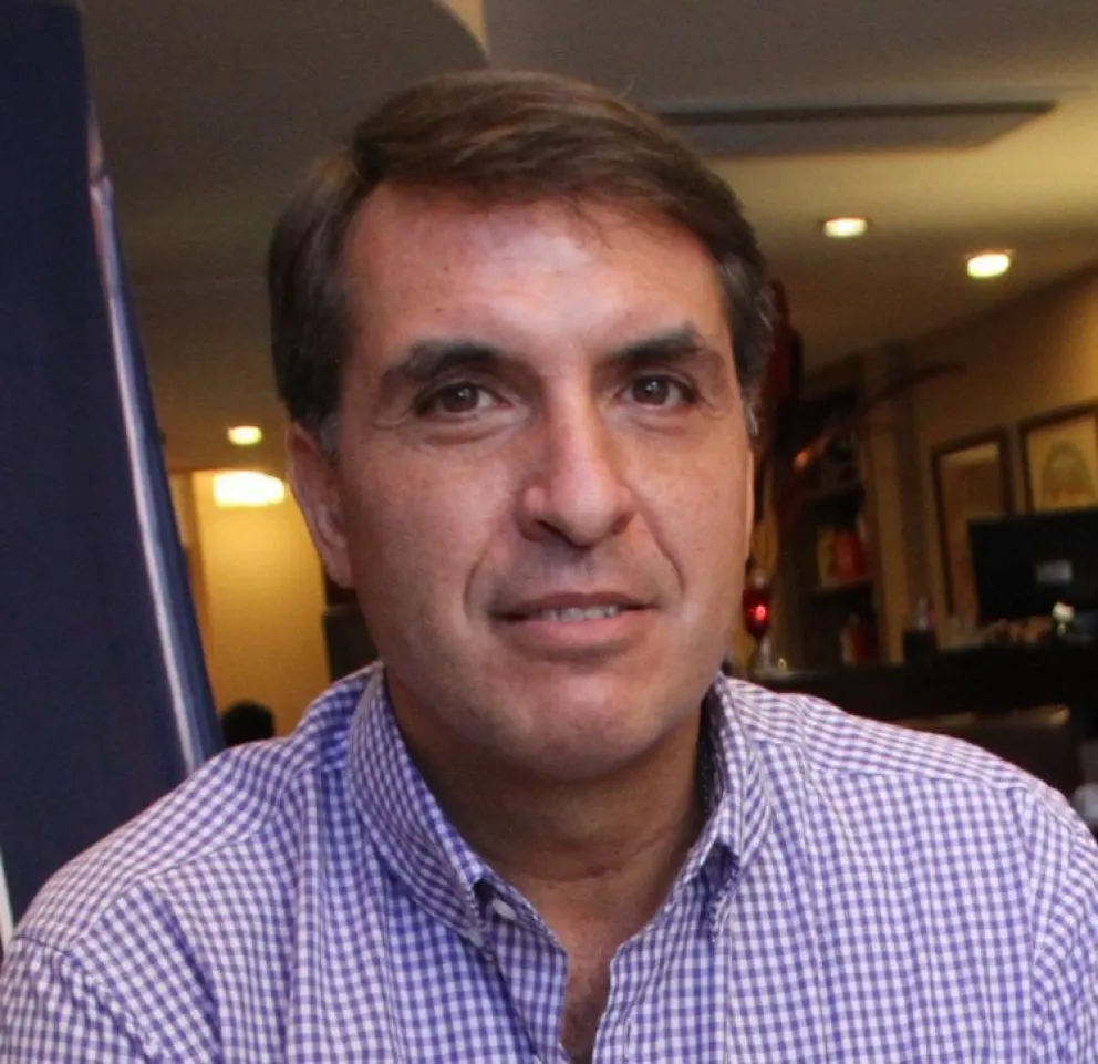 Javier Ruiz Álvarez seguirá, por ahora, en el Tribunal de Cuentas