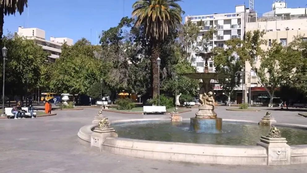 Enterate como sigue el tiempo el fin de semana