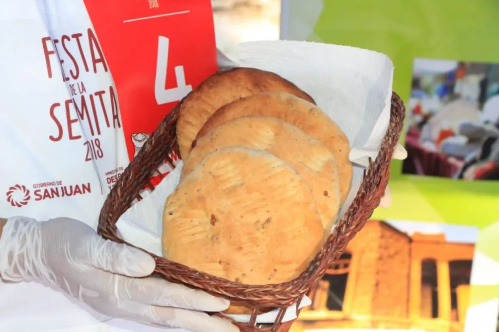 Todo un éxito: se realizó la 2da Edición de la Fiesta de la Semita