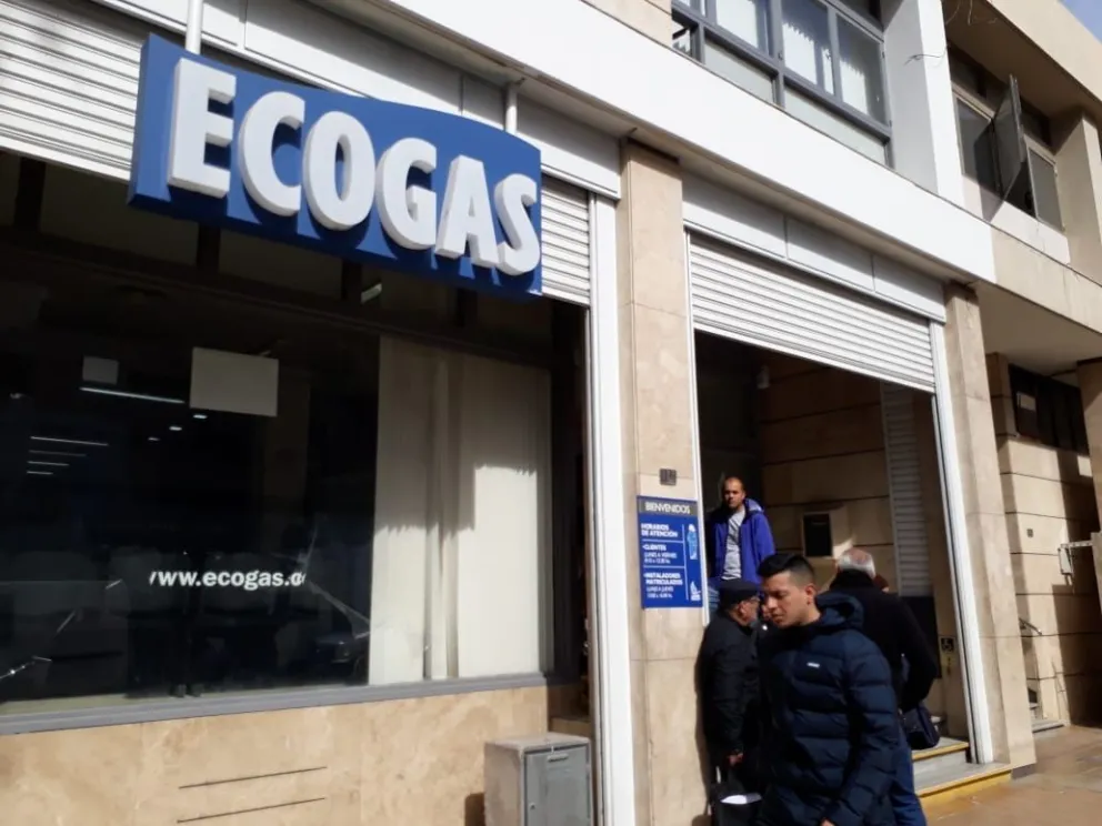 ECOGAS bajo la lupa: ¿En qué gastó más de 600 millones de pesos?