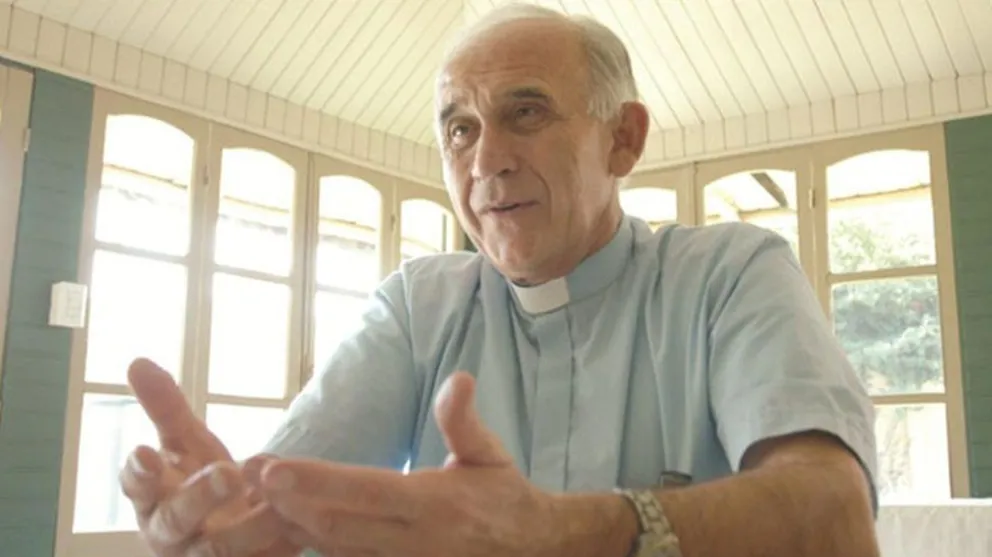 Padre Paquito sobre el caso de José Ortega: "Si hay otro caso, que pida auxilio"