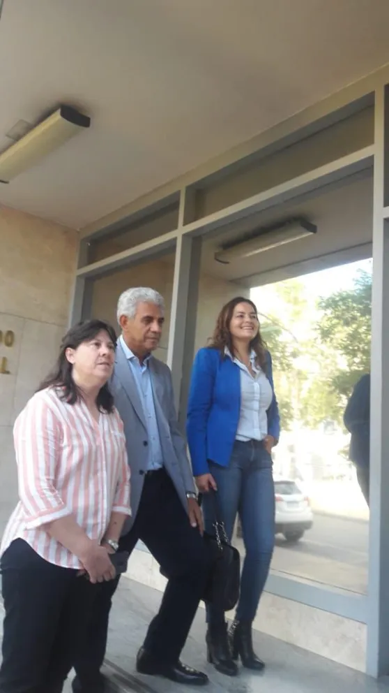 Diputados nacionales denunciaron en la Justicia Federal a Ecogas