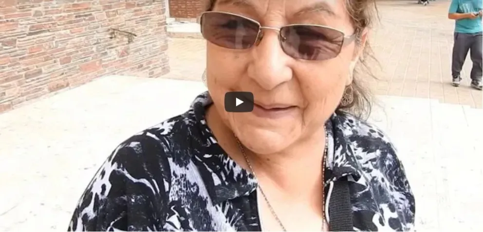La opinión de la gente sobre el caso del sacerdote José Ortega