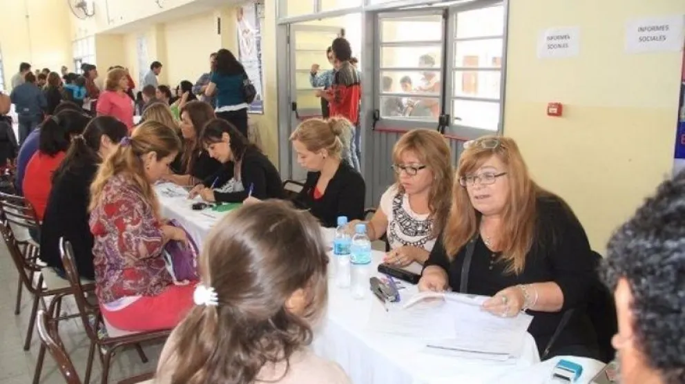 Atenti Jáchal: habrá atención en salud y gestión rápida de trámites