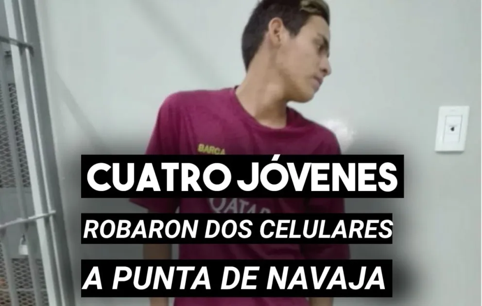 Investigan si las menores se prostituían