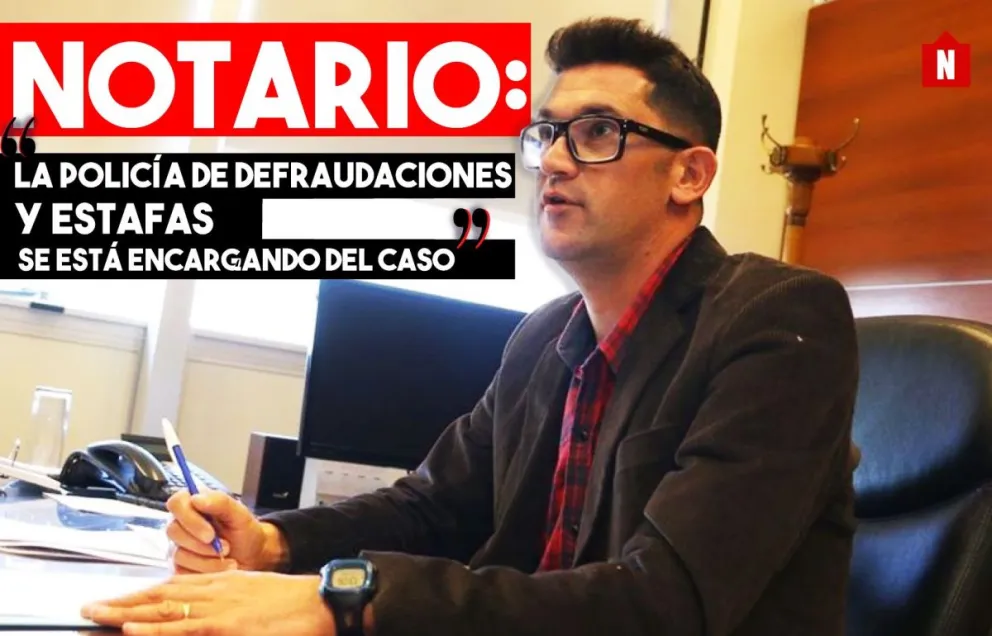 El caso del empleado que vendía casas del IPV