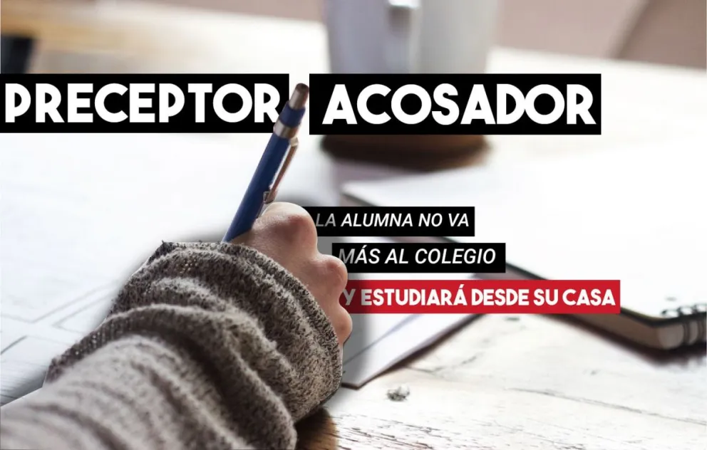 Hoy declara la joven en el centro ANIVI
