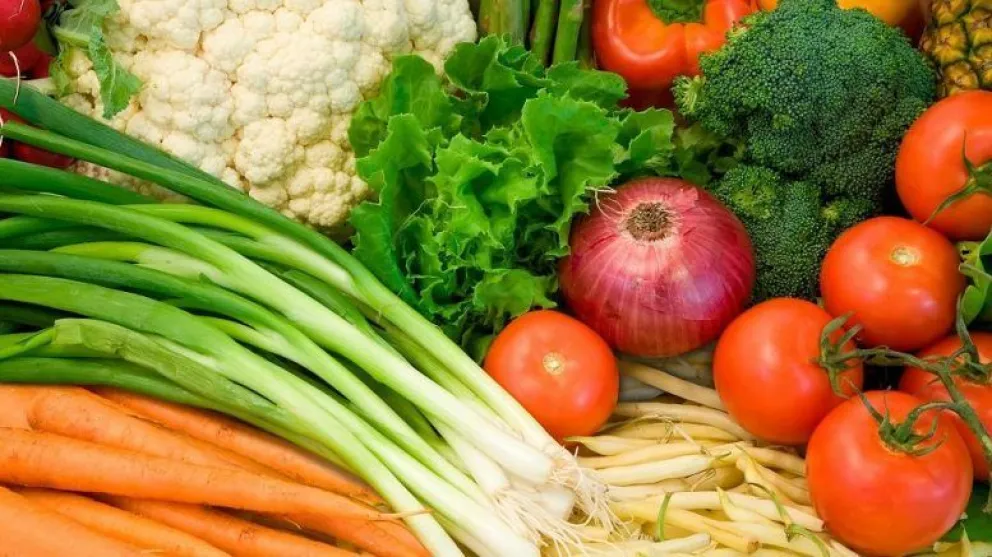 Un centenar de productores y emprendedores, el sábado en la Feria Agroproductiva