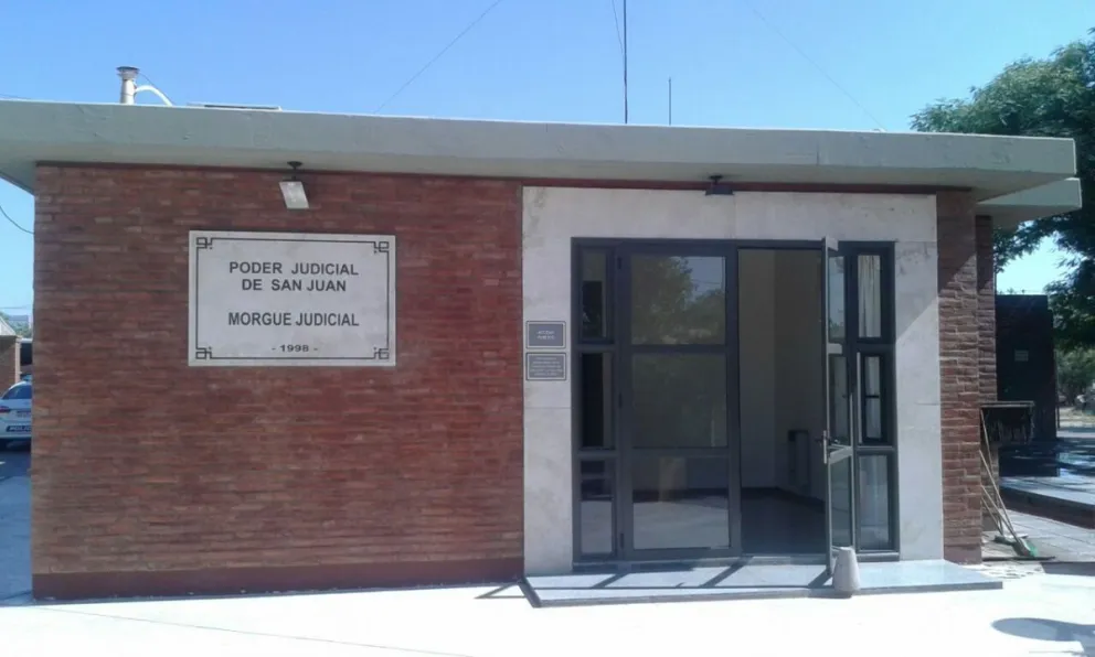 Determinaron la causa de muerte del joven que falleció en Albardón