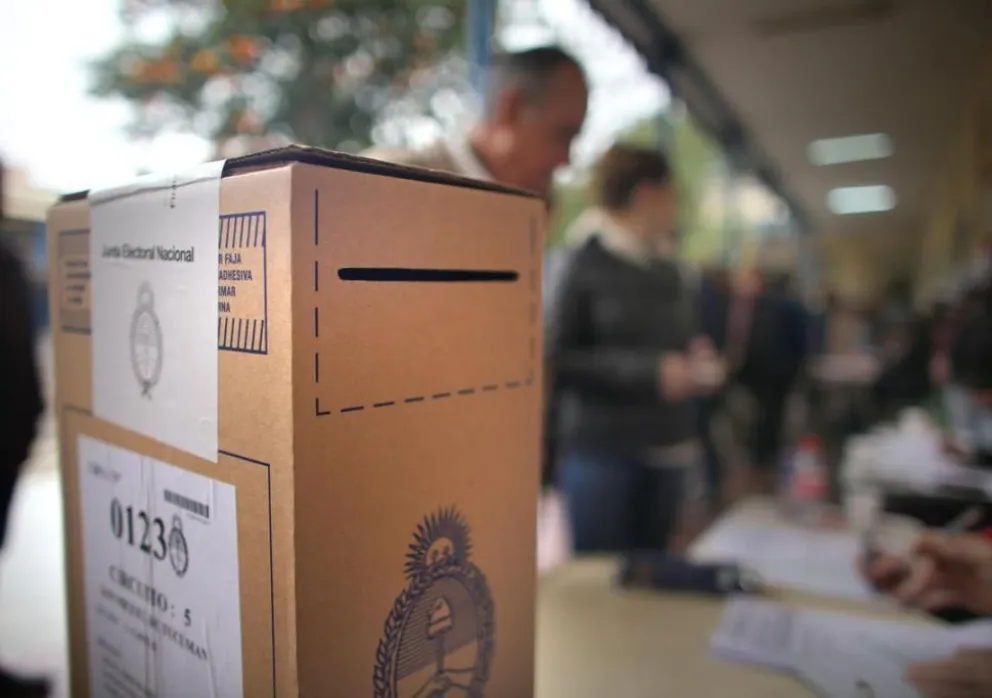 Las elecciones en San Juan tienen fechas confirmadas