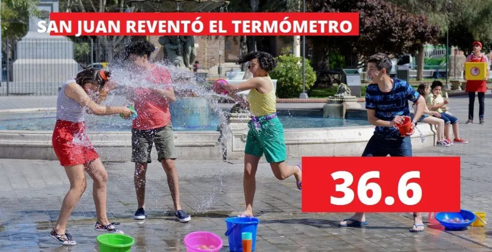 Y para cuando llegue el verano, ¿qué nos esperará?
