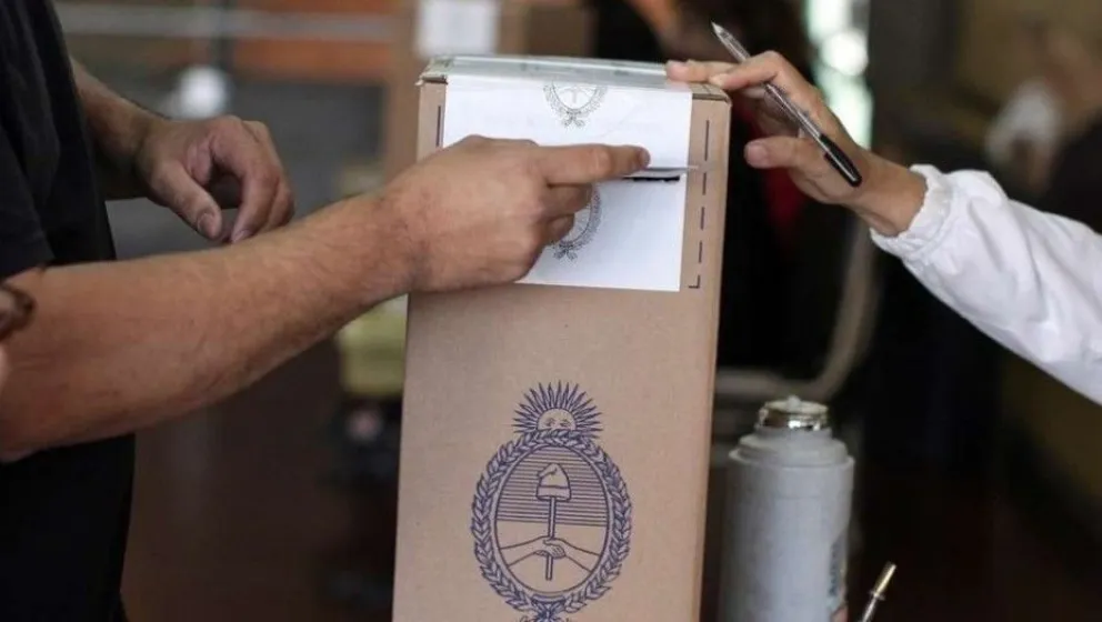 Le piden a Uñac que no haga las PASO el 24 de marzo