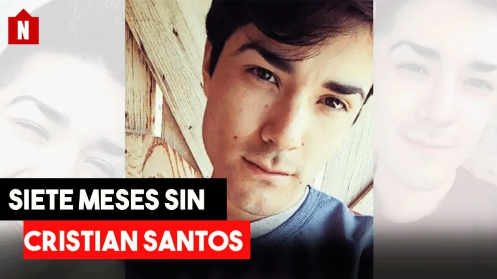El drama de una madre que no ve a su hijo hace siete meses