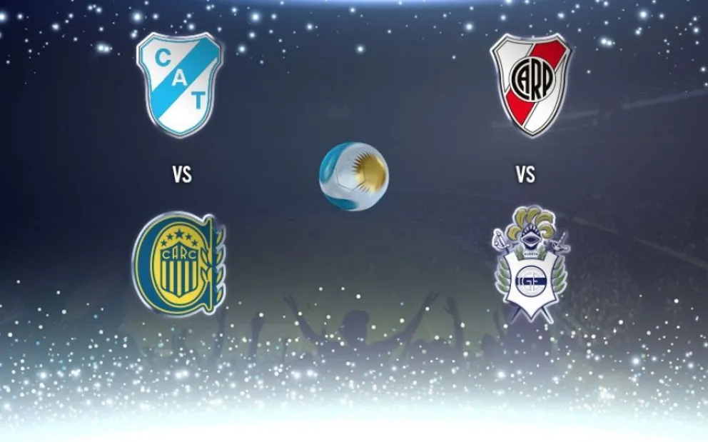 Copa Argentina: Las semis ya tienen fecha