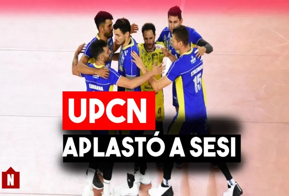 UPCN liquidó a SESI