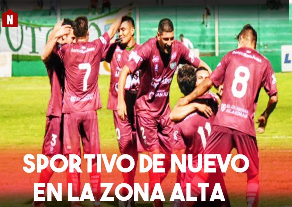 Se volvió a prender en la zona alta