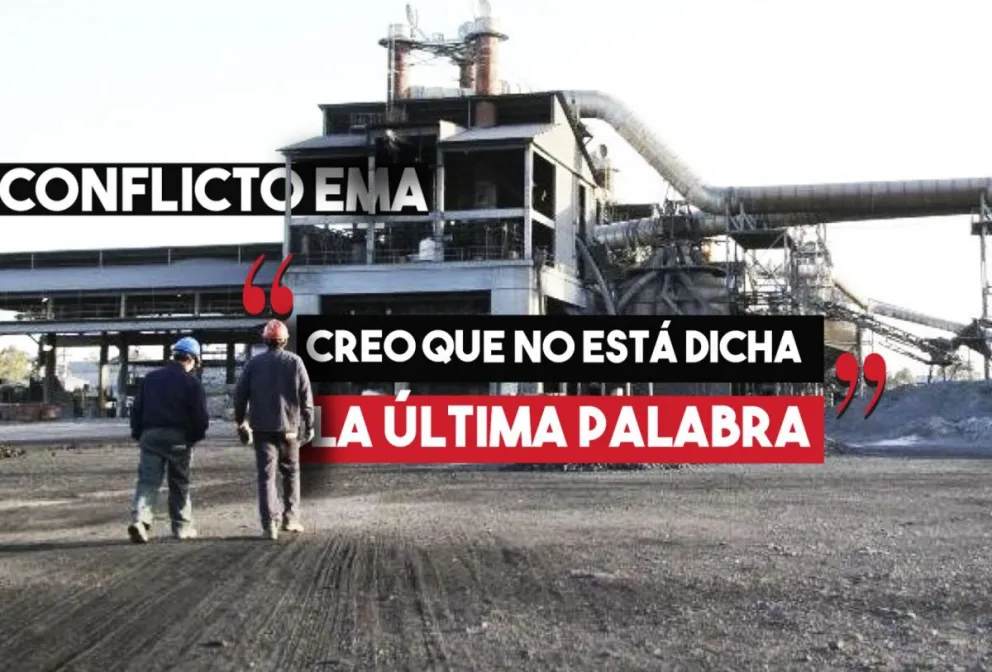 Barceló: "No está dicha la última palabra"