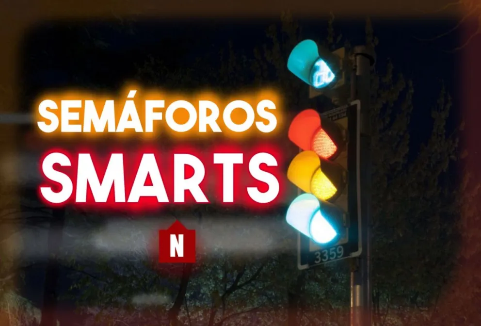 Quieren que Rivadavia sea más inteligente