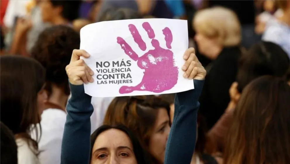 Se destinarán fondos para cuidar a las mujeres víctimas de violencia
