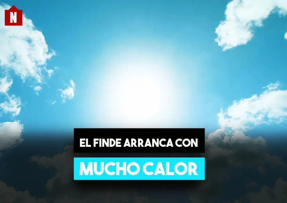 ¿Lloverá por la noche?