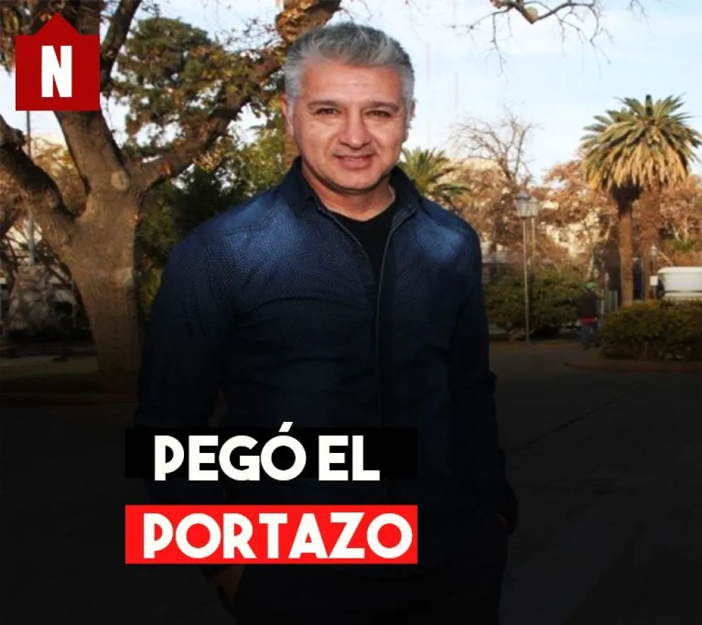 Renunció el "Negro" Paéz a la selección de hockey sobre patines
