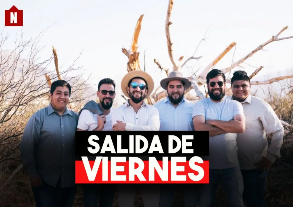 Mirá que podés hacer hoy viernes