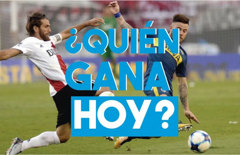 ¿Quién gana para los sanjuaninos?