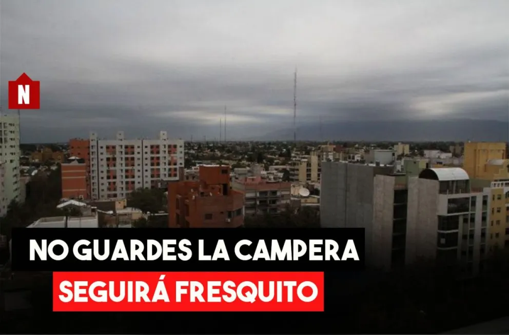 Sigue la inestabilidad del tiempo en San Juan