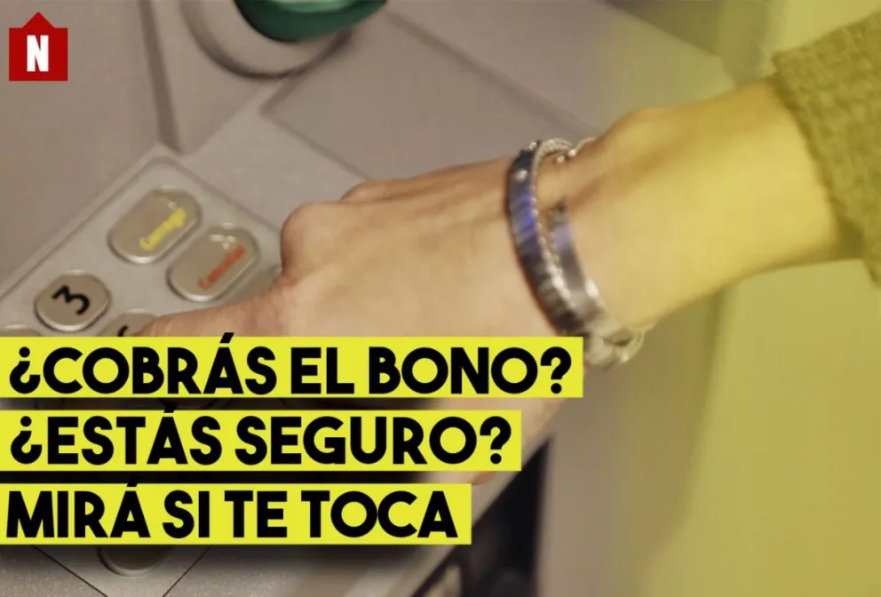 Bono de cinco mil pesos: por qué no todos los empleados privados lo cobrarán