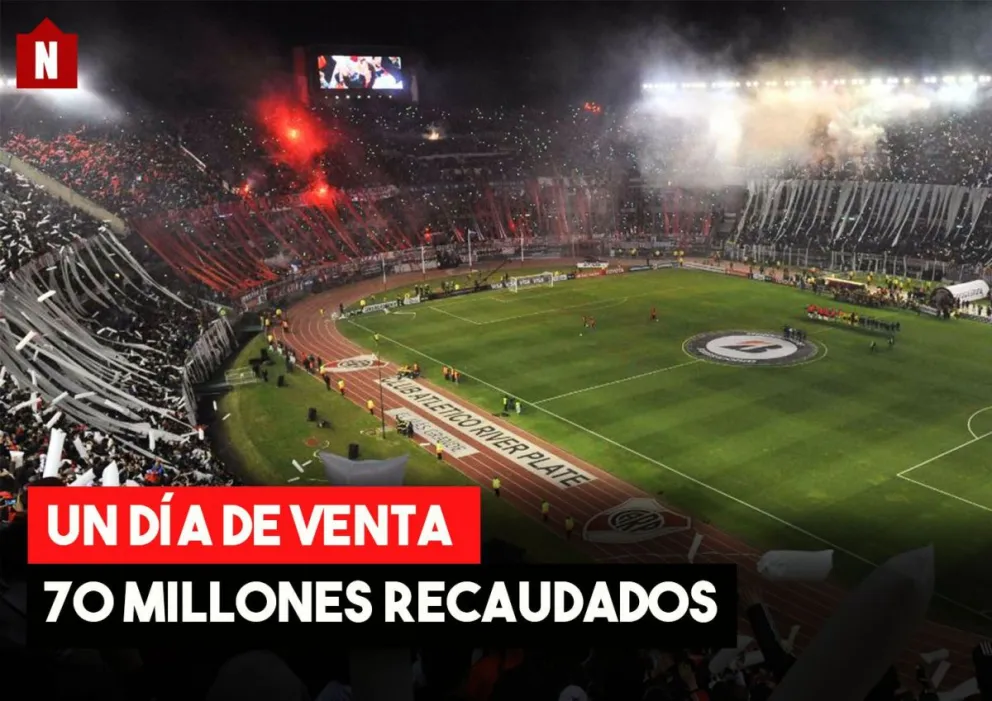 Millonarios de verdad
