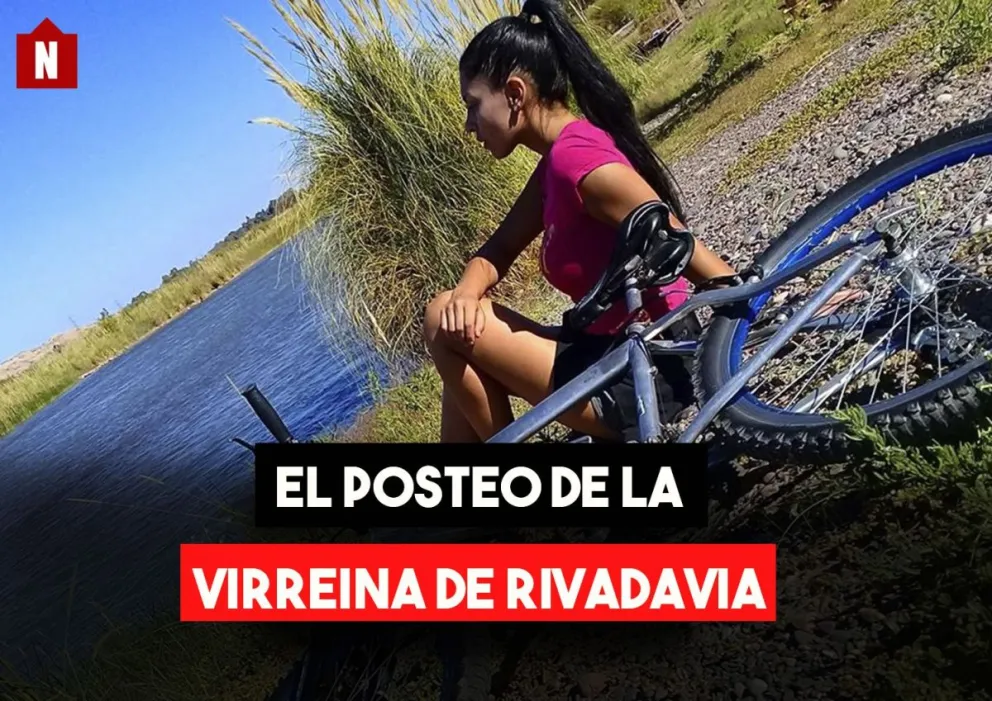 El posteo de la virreina de RIvadavia tras descubrir que contaron mal los votos