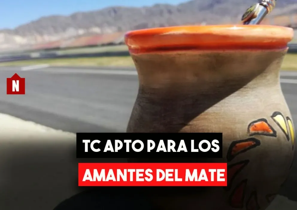 TC apto materos