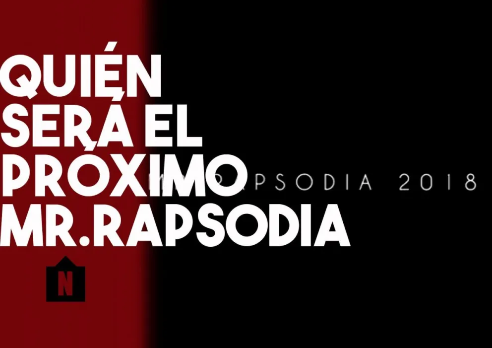 Conocé a los candidatos para convertirse en Mr Rapsodia