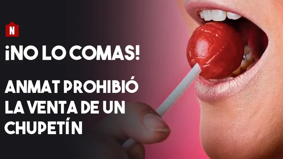 No lo comás