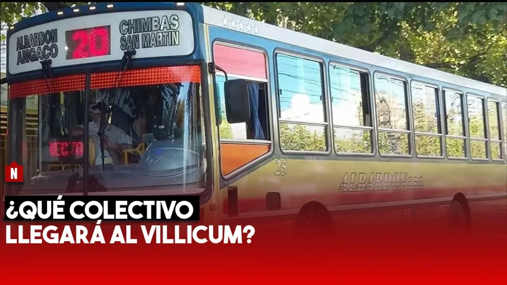 Colectivos llegarán al autódromo para el TC