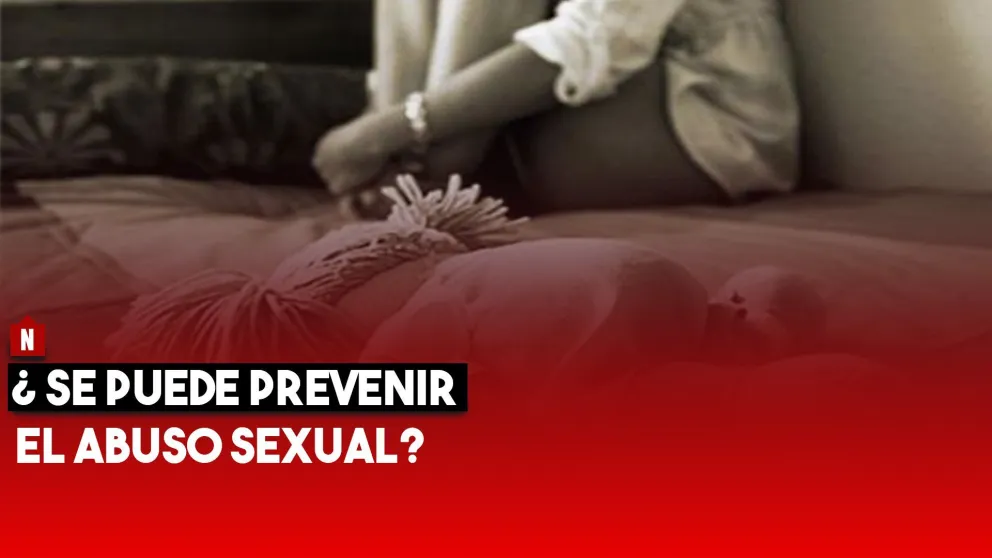¿Se puede prevenir un abuso sexual?