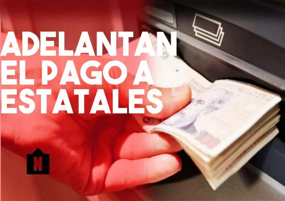 Enterate el cronograma de pago para la administración pública