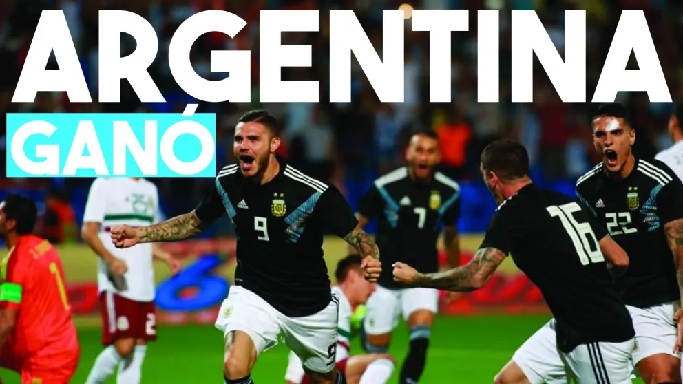 La primera vez de Icardi y Dybala